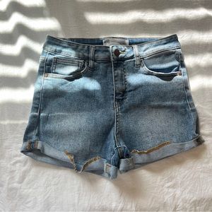 RSQ - women jean shorts (1/25w)